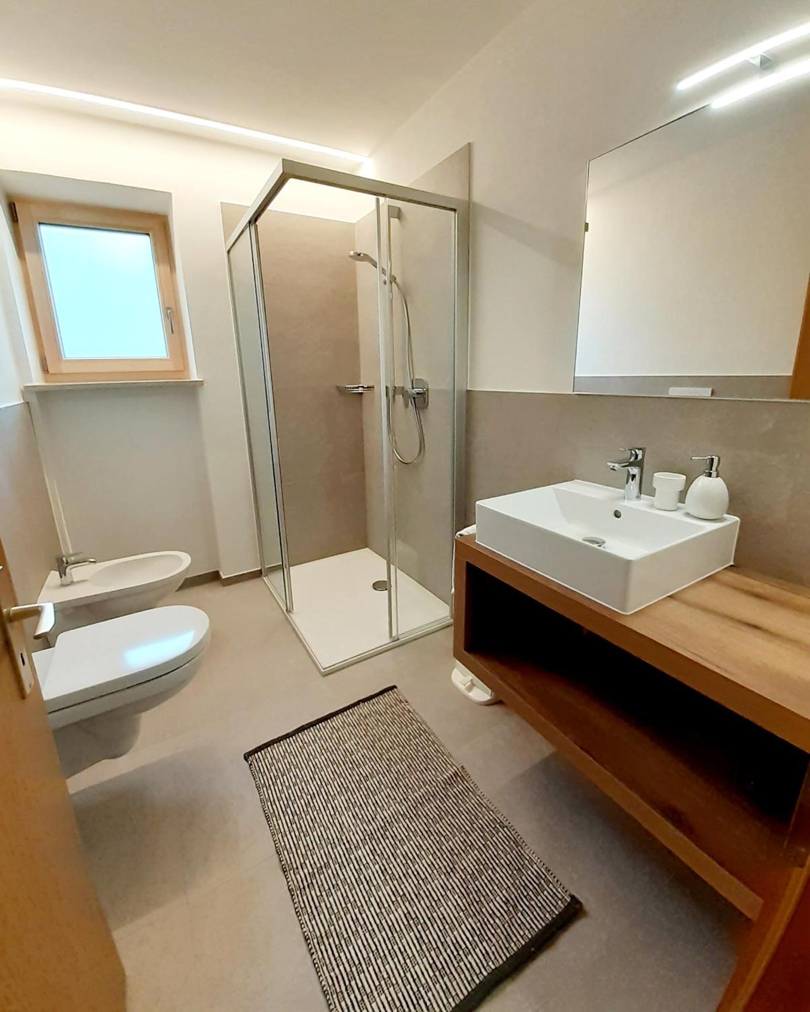 Froehlichhof Wohnung Apfelbluete ลากุนโด ภายนอก รูปภาพ